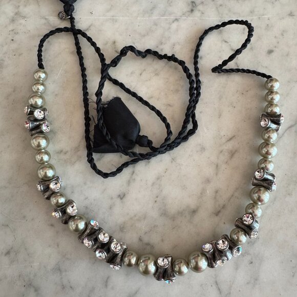 Chico's Necklace - Picture 3 of 3